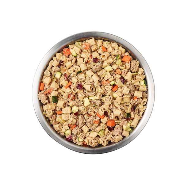 Turkey & Whole Wheat Macaroni Recipe
